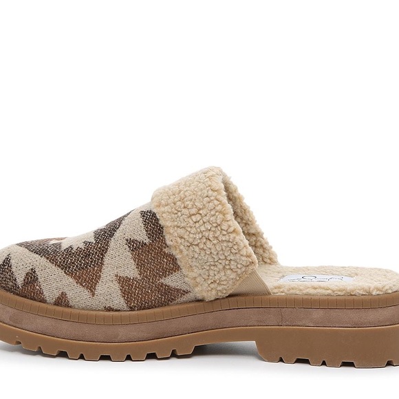 steve madden ebiyra mule - Picture 4 of 4